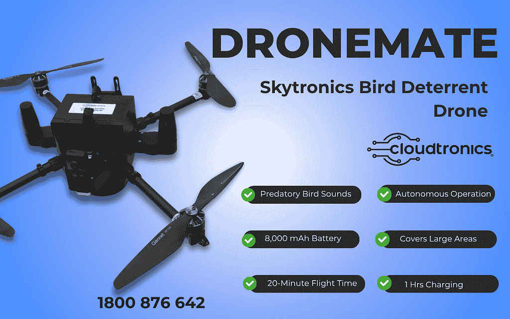 DroneMate