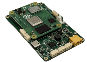CM4 Telemetry modem
